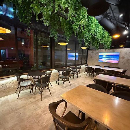 Zihua Mia Hotel Boutique Zihuatanejo Dış mekan fotoğraf
