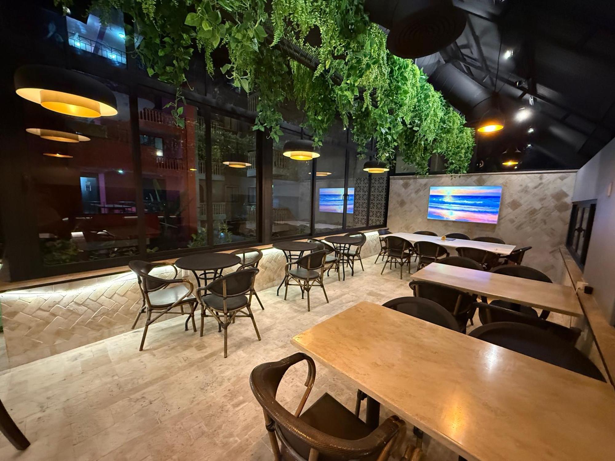 Zihua Mia Hotel Boutique Zihuatanejo Dış mekan fotoğraf